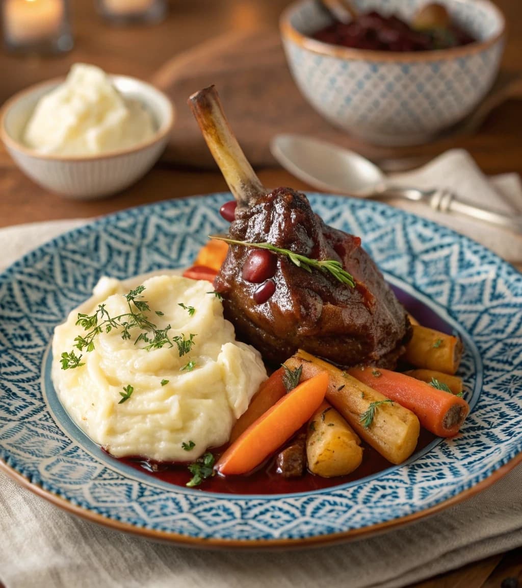 braised-lamb-shank-with-red-wine