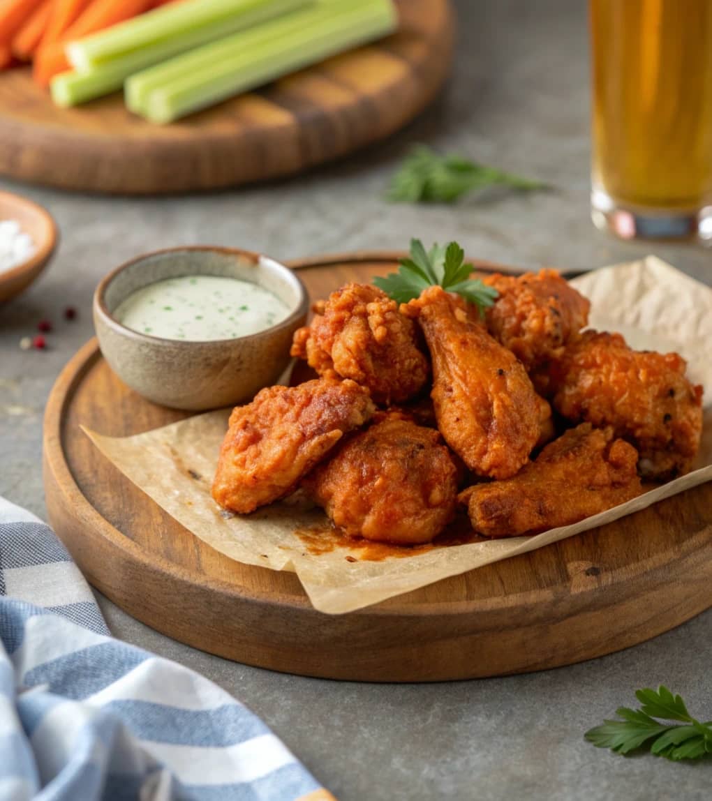 buffalo-chicken-wings
