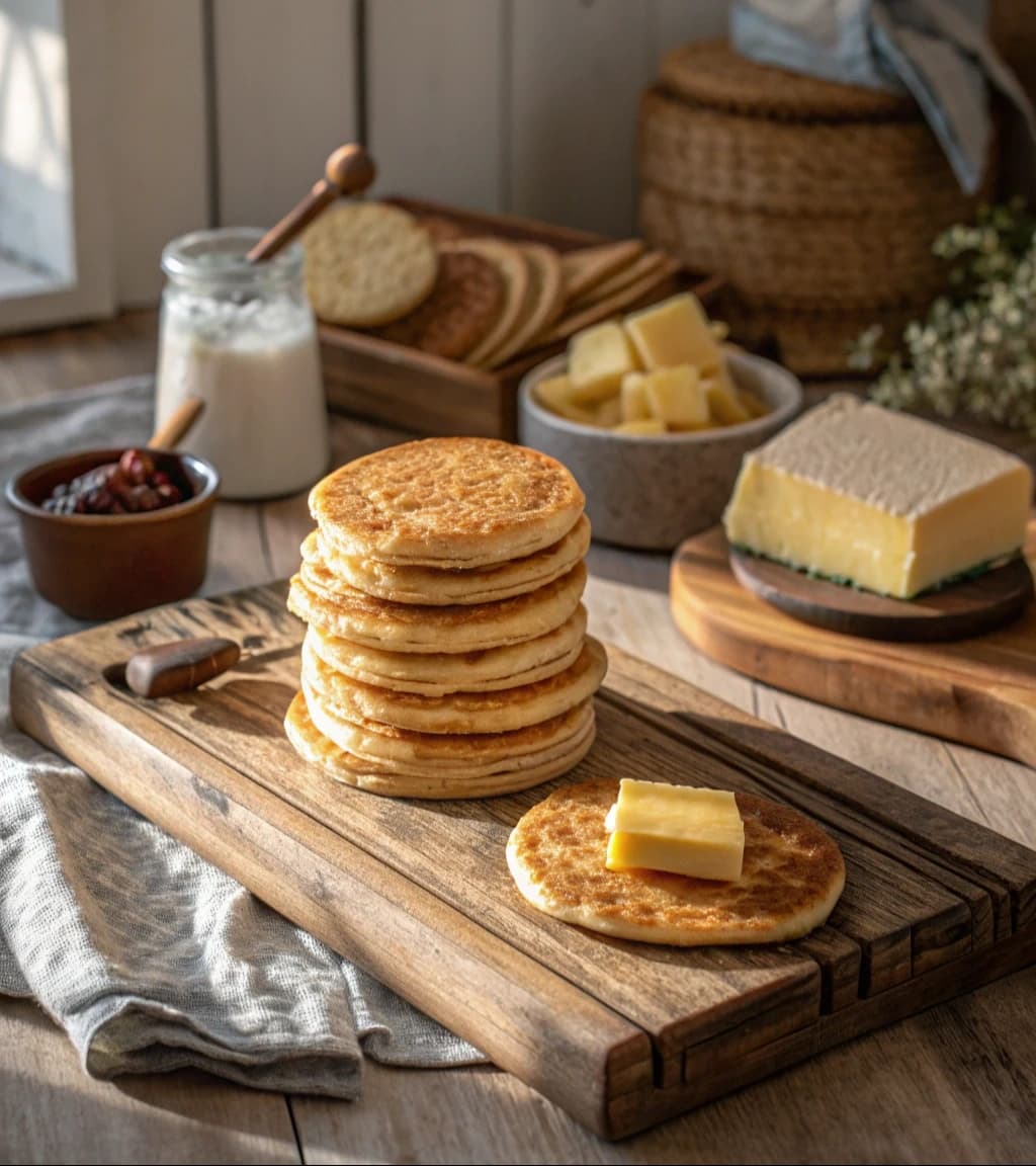 norwegian-flat-cakes