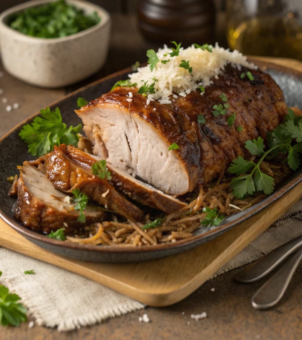 whole-pork-shoulder-slow-cooked