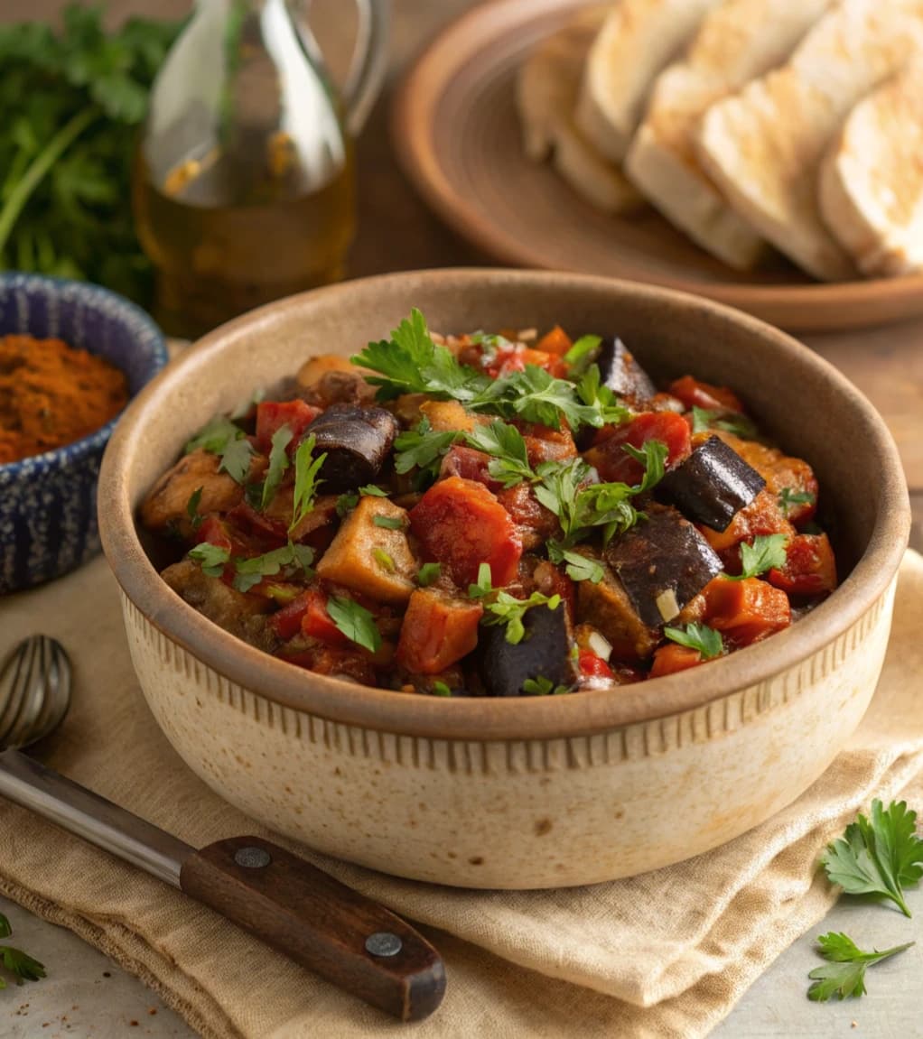 moroccan-zaalouk-salad
