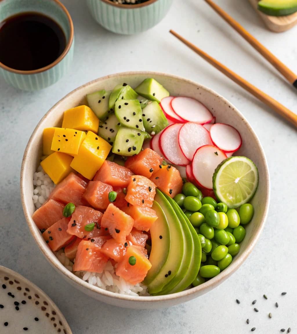 hawaiian-poke-bowl