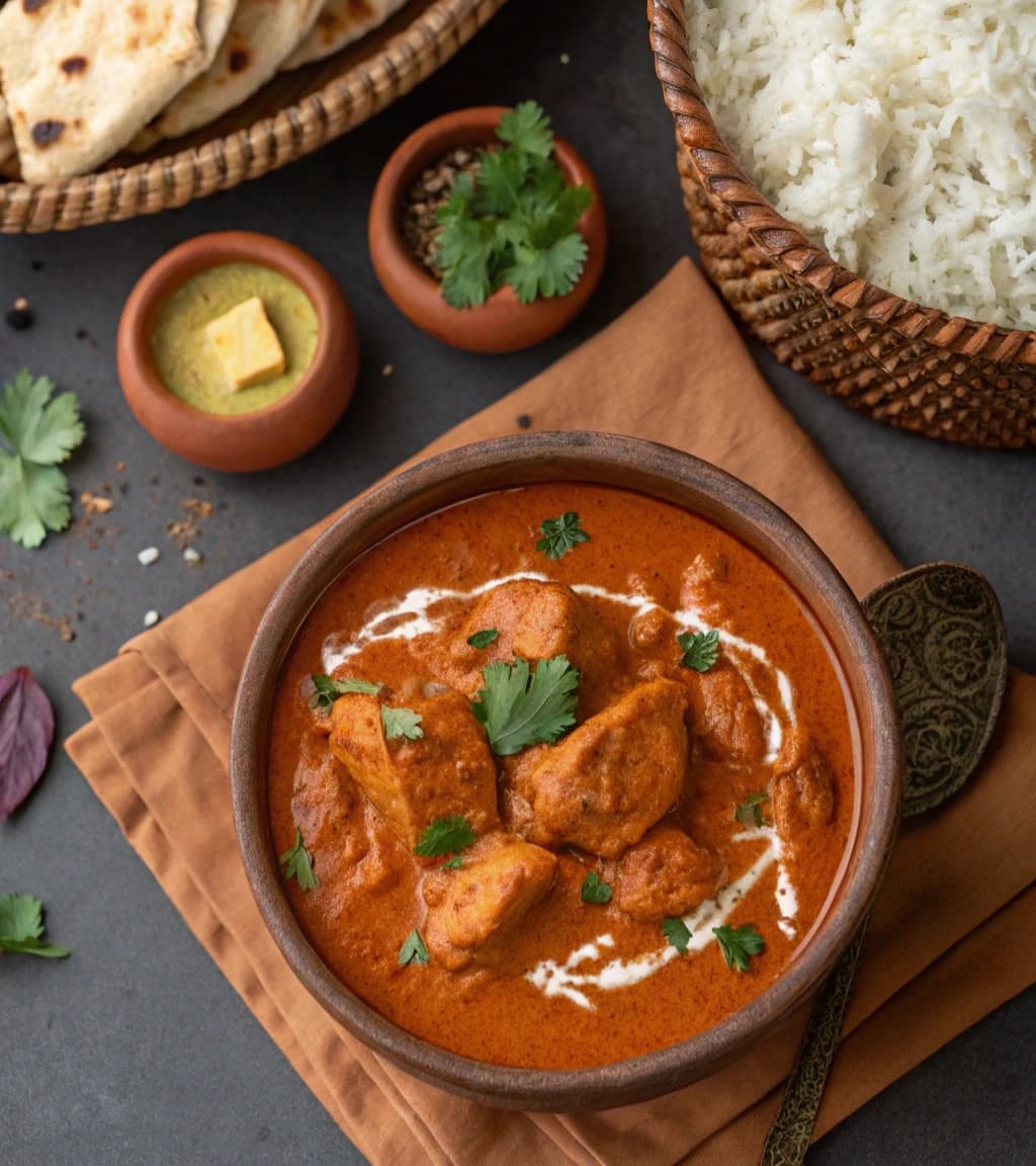 indian-butter-chicken