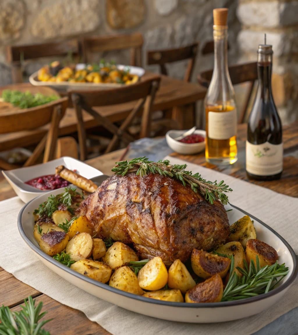 greek-roasted-leg-of-lamb