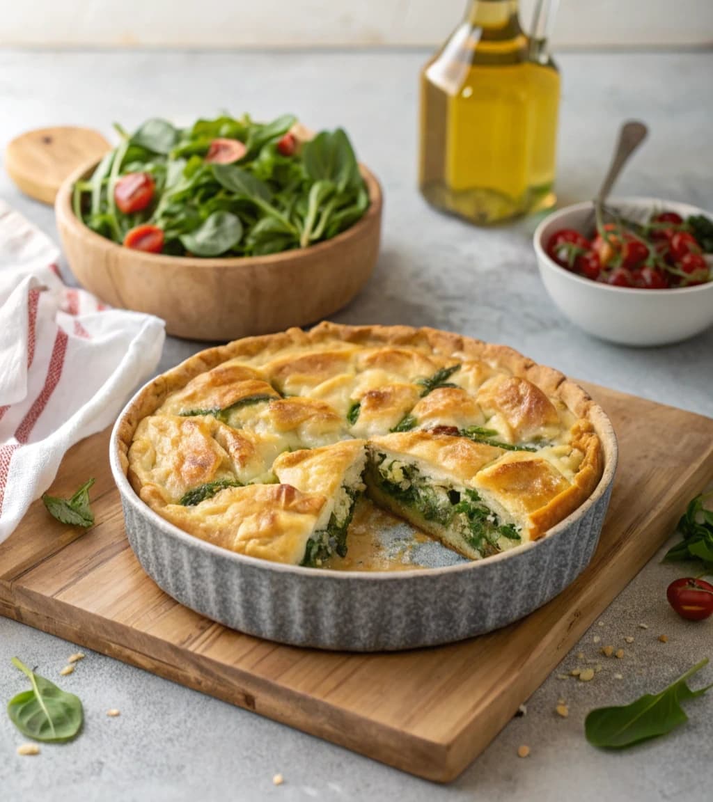 traditional-greek-spanakopita