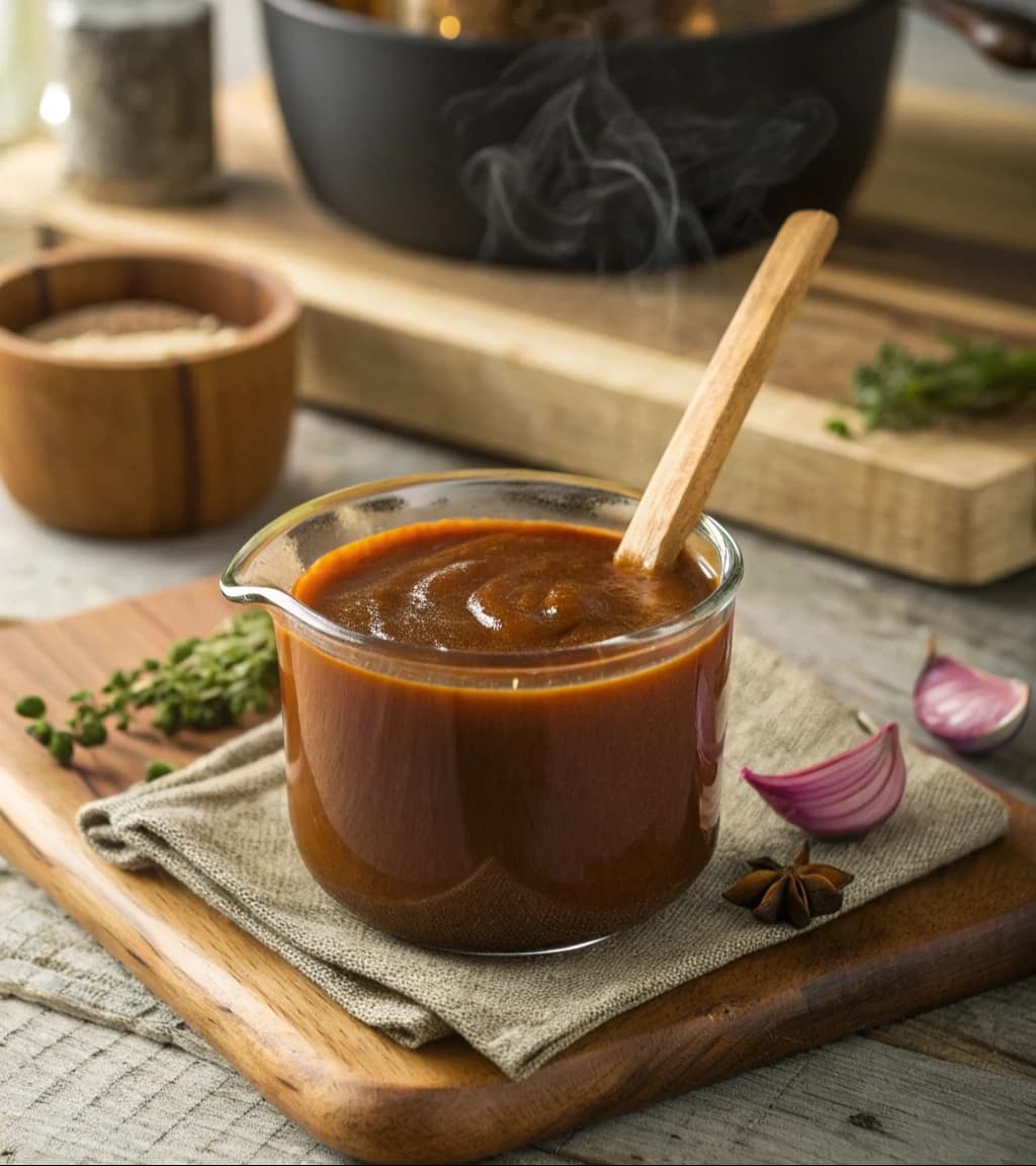 norwegian-brown-sauce