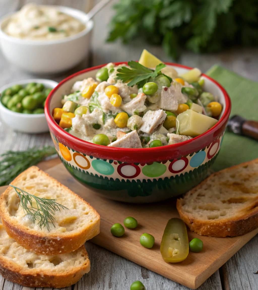 bowl-of-tuna-salad