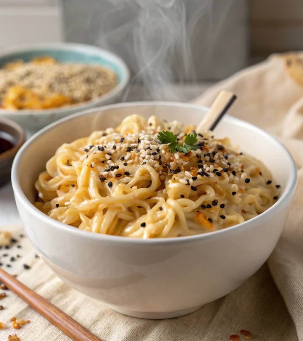 creamy-ramen-noodles