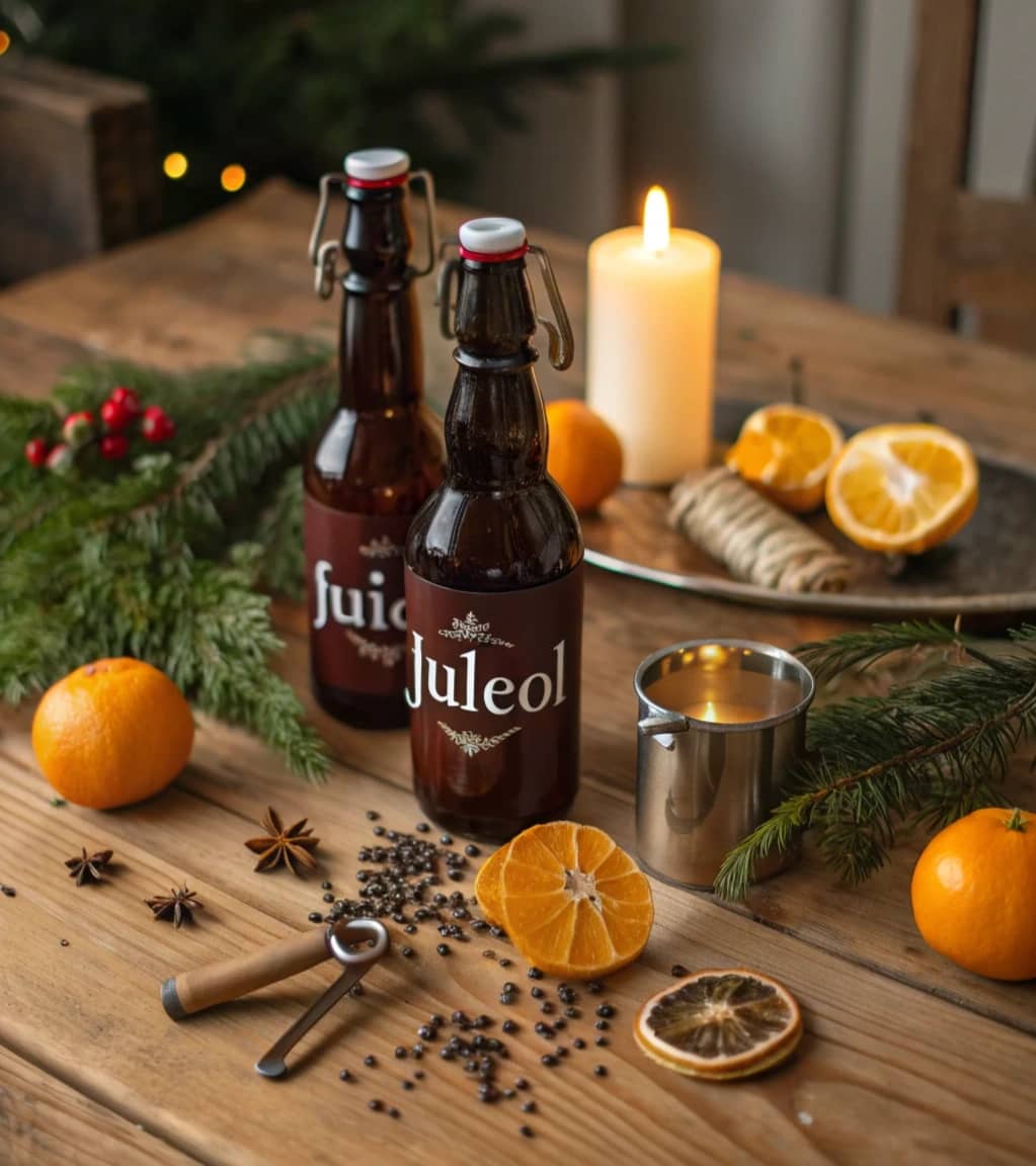 homemade-christmas-beer