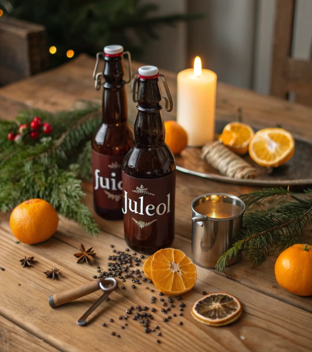 homemade-christmas-beer