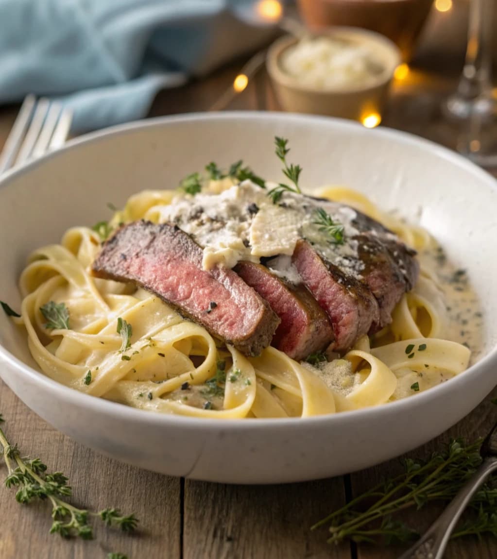 creamy-tagliatelle-pasta