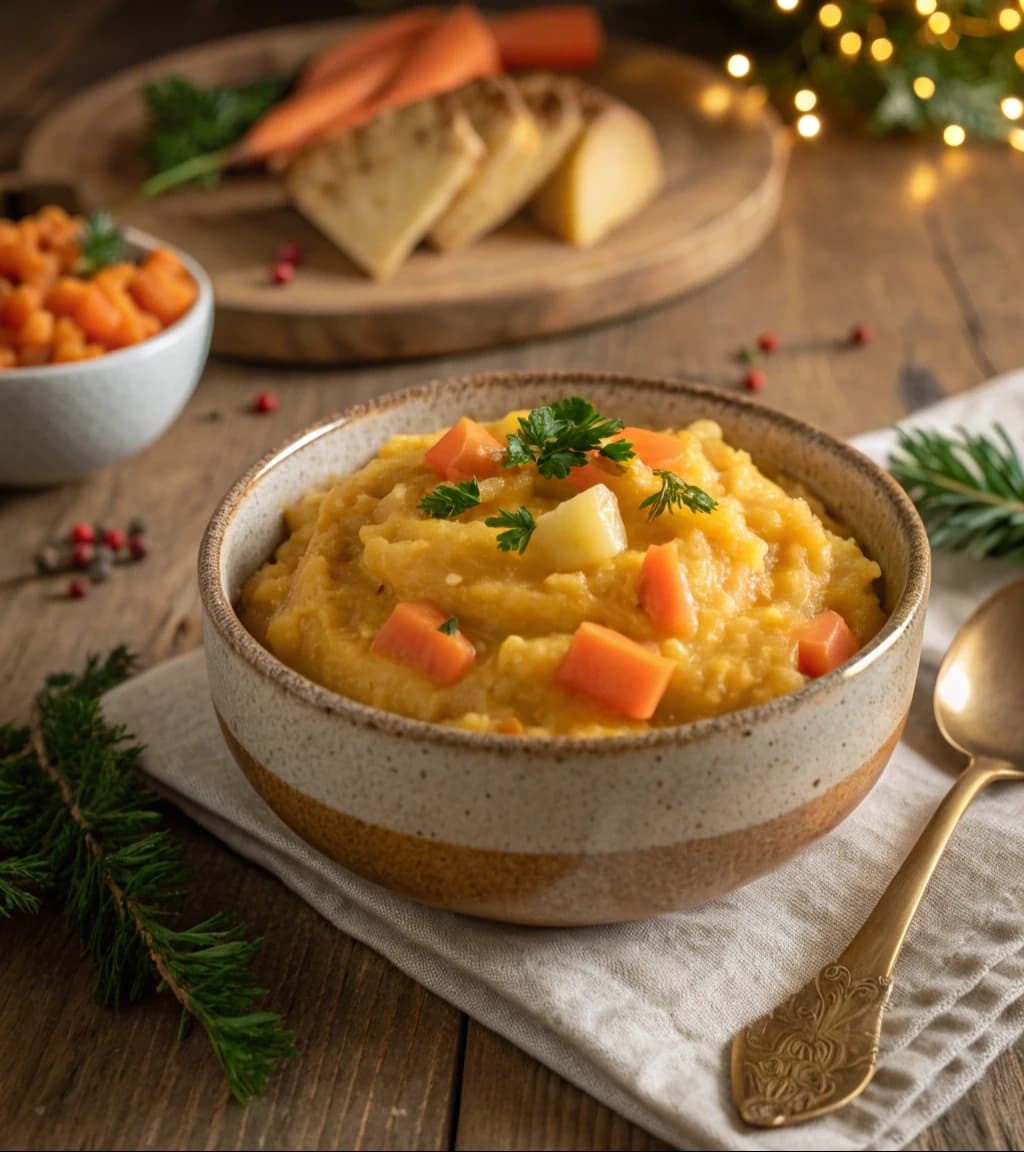 mashed-rutabaga-with-carrots